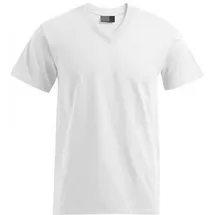 Promodoro 3025 weiß 3XL