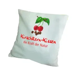 Gözze Kirschkernkissen 70020 , Größe: 21 x 21 cm