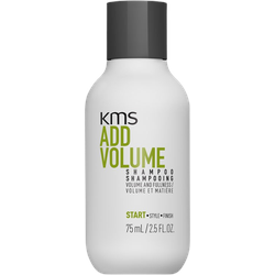 KMS ADDVOLUME Shampoo 75ml