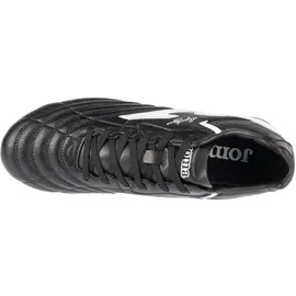 Joma Aguila Cup FG ACUS2401FG, Men Football Boots, Black, 44,5 EU