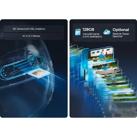 Reolink Go Series G440 Weiß