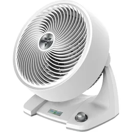 Vornado 633DC Energy Smart Bodenventilator weiß