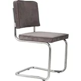 ZUIVER 2x Zuiver, Stühle, Ridge Kink