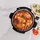 Instant Pot Multikocher Schwarz 7,1 l