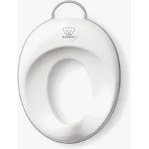 BabyBjörn Toilettensitz, Weiss/Grau