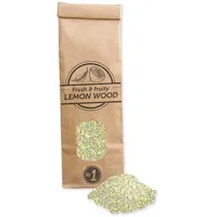 Smokey Olive Wood Räuchermehl 0,3 l Holz mehrfarbig