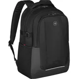 Wenger XE Ryde 16" Rucksack mit Tablet-Fach Black
