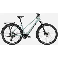 Orbea Kemen ADV 20 Mid 2025