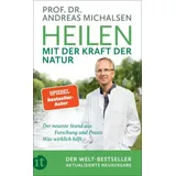Insel Verlag GmbH Heilen mit der Kraft der Natur