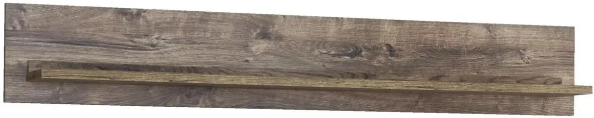 Zurbrüggen Wandboard CORUNA - B/H/T ca. 150,00x24,00x24,00