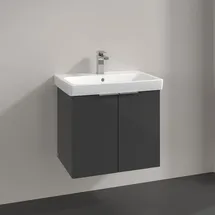 Villeroy & Boch Architectura Waschtischunterschrank, 600mm - grau