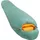 Mountain Equipment Damen Glacier 1000 Long Daunenschlafsack - RV links - sage