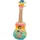 Eichhorn Peppa Pig Holz Ukulele 43cm