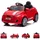 Chipolino Fiat 500 Elektroauto rot (12 V)