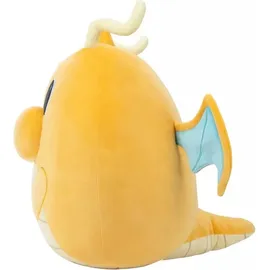 Squishmallows Dragonite 25 cm Orange