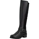 remonte Damen Schwarz 42