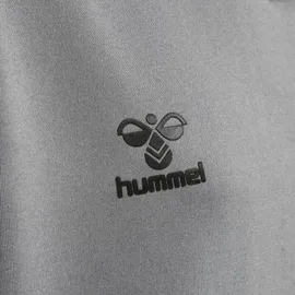 hummel Hoodie Grey 176