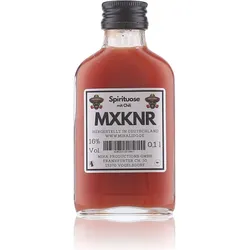 Mikalido MXKNR Spirituose mit Chili 16% Vol. 0,1l