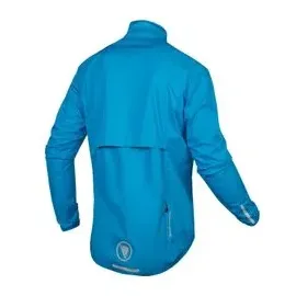 Endura Xtract Jacke II neon-blau S