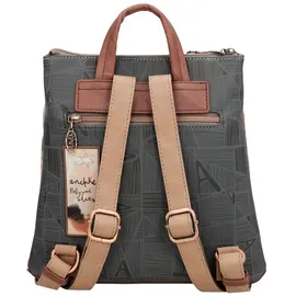 Anekke Hollywood Backpack Multicolor