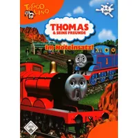 Thomas und seine Freunde 2 - Im Noteinsatz PC