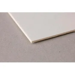 Clairefontaine Lavis Technique, Technischer Zeichenkarton kaschiert 1,3mm, 10 Bogen 50x65 cm - 975121C