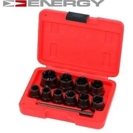Energy Kraft-Stecknuss-Satz