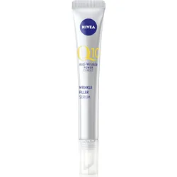 NIVEA Q10 Anti-Falten Experte Gezielter Falten-Auffüller
