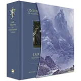 tolkien gb Unfinished Tales: