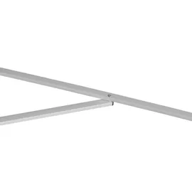 Doppler Active Kurbel Ø 380 cm greige