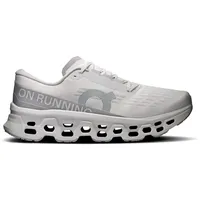 On Cloudmonster 3 Herren Wolf/Wolf 43