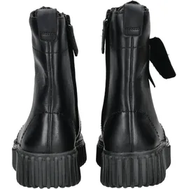 CLARKS Damen Boots Schwarz 37