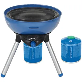 CAMPINGAZ Party Grill 200 Bundle inklusive 2x CV300 Kartusche