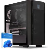 Sedatech Workstation ATX • AMD Ryzen 9 9900X •
