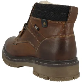 s.Oliver 5-16248-43 Herren Braun 44