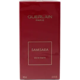 Guerlain Samsara Eau de Toilette 100 ml