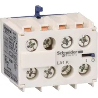 Schneider Electric LA1KN31M Hilfsschalterblock 1St.