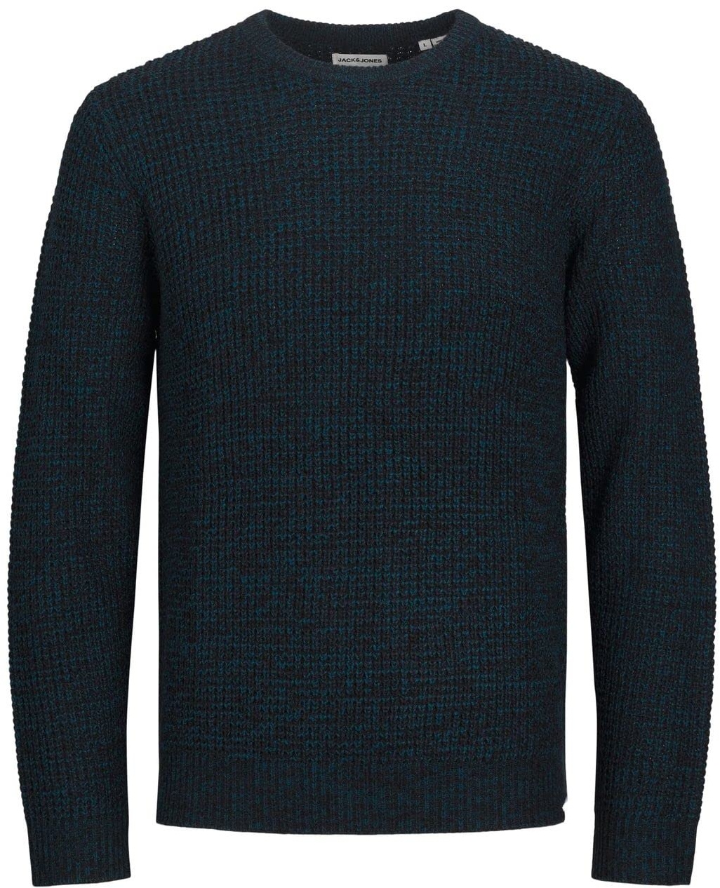 Jack & Jones JJEWILLIAM Knit Crew Neck SN