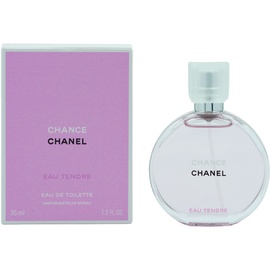 Chanel Chance Eau Tendre Eau de Toilette 35 ml