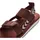 hummel Elastic Sandalen Mädchen copper brown 30