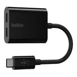 Belkin F7U081BTBLK Ladegerät Für Mobilgeräte Schwarz