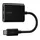 Belkin F7U081BTBLK Ladegerät Für Mobilgeräte Schwarz