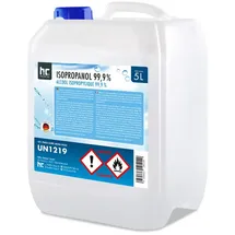 Höfer Chemie Gmbh - 5 L Isopropanol 99,9%