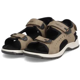 Rieker 26951 Herren Braun 46
