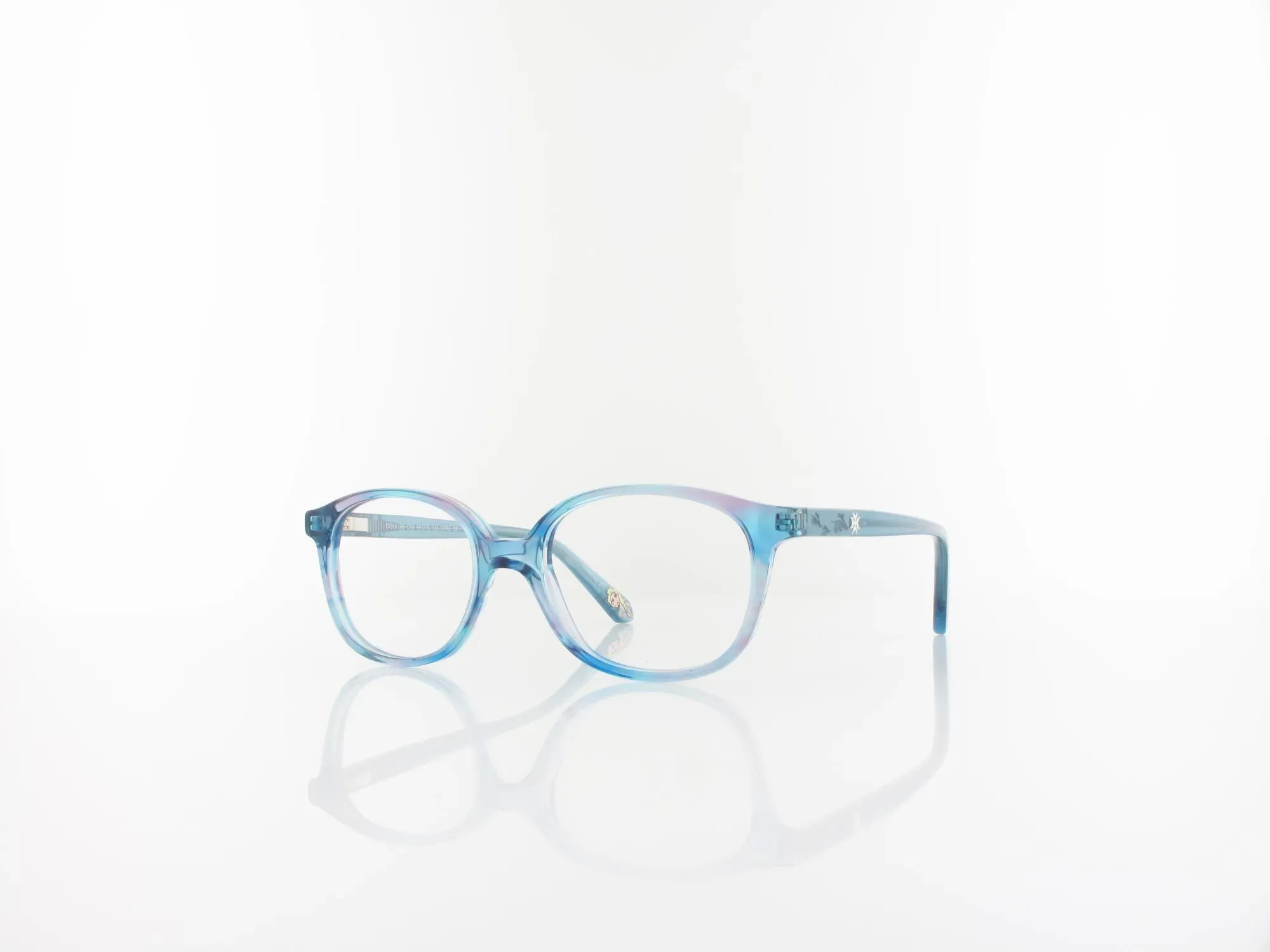 Disney Frozen DP AA166 C66 44 mainly blue