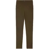 Puma Tad Essential Leggings Grün XL
