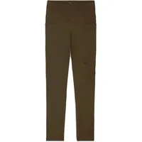 Puma Tad Essential Leggings Grün XL