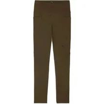 Puma Tad Essential Leggings Grün XL