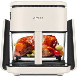 Jimmy Multifunction Air Fryer AF3 schwarz