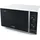 Whirlpool MWP 103 W weiß-schwarz
